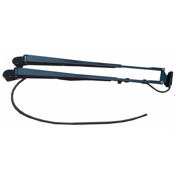 Adjustable Wiper Arm, 500 to 600mm, Autotex, Mfr#: 200716