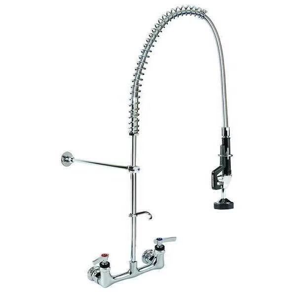 Pre-Rinse Assembly, 1.6 gpm, 1/2 in. FNPT, Encore, Mfr#: KL53-1000 - BR