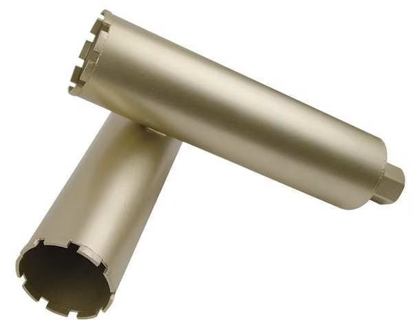 Core Bit, 3 in., Diamond Vantage, Mfr#: 03014JWHX2