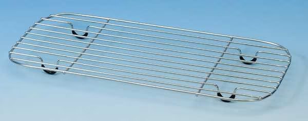 Support Rack, 19x11x0.8 in., Branson, Mfr#: CPN-916-043