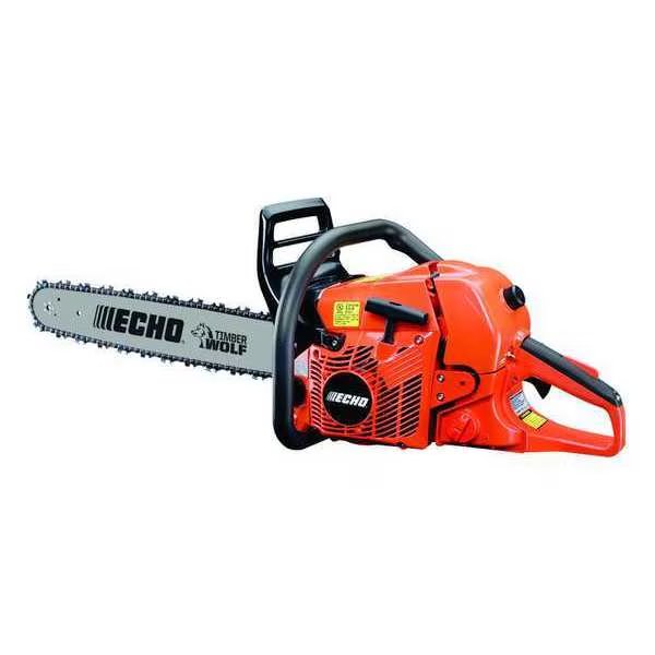 20" 3.9 Gas Chain Saw, Echo, Mfr#: CS-590-20