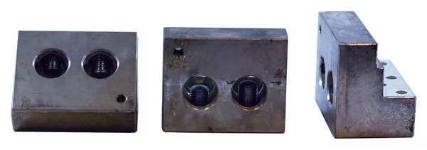 Lug and Cable Kit, 2 Cable, Eaton, Mfr#: EML24