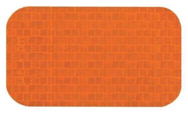 Reflective Marking Tape, Rctngl, 150 ft. L, Incom, Mfr#: RR250AM
