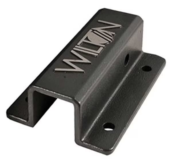 All Terrain Vise Mounting Bracket, Wilton, Mfr#: 10300