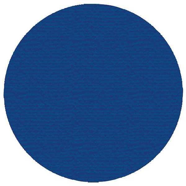 Ind Floor Tape Markers, Dot, Blue, PK200, Mighty Line, Mfr#: BDOT2.7