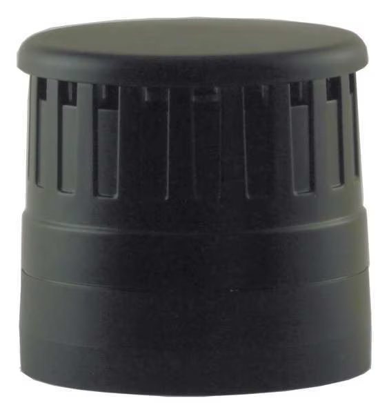 Tower Light Sounder Tier, 120VAC, 70mm, Eaton, Mfr#: SL7-AP120-E