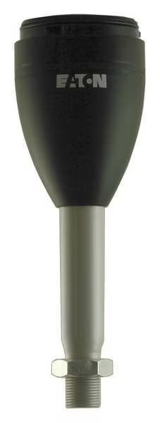 Mounting Base, Black, SL7 Tower Lights, Eaton, Mfr#: SL7-CB-T-100
