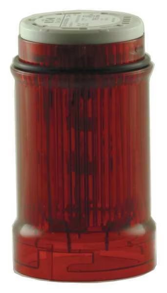 Tower Light LED Module Steady, Red, Eaton, Mfr#: SL4-L120-R