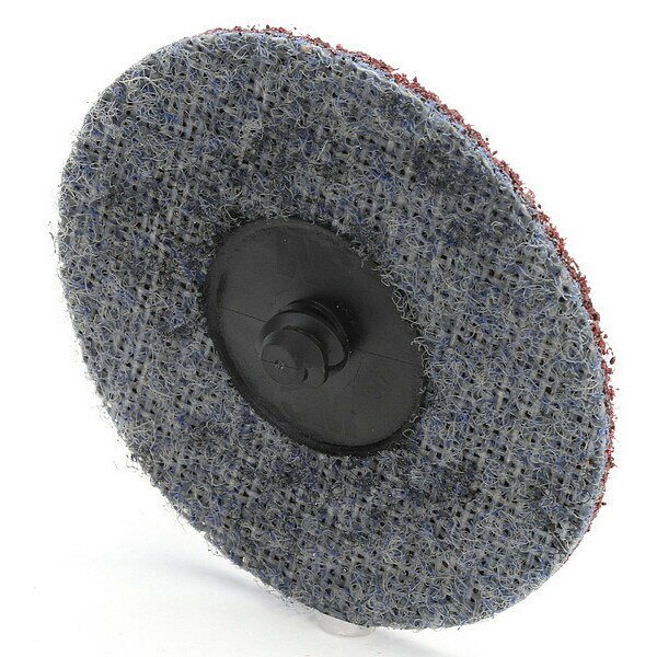 Quick Change Disc, 3 in., Scotch-Brite, Mfr#: 7000046112