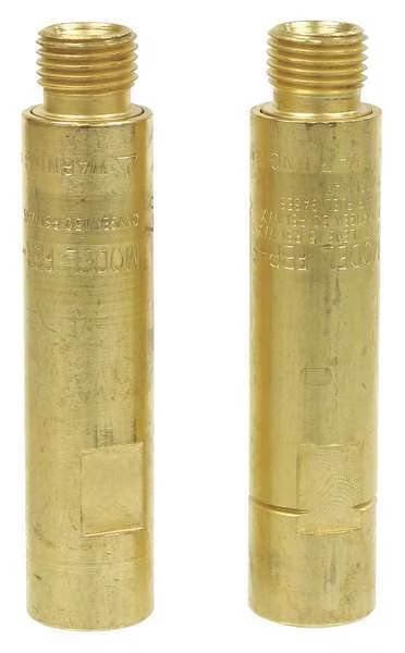 Flashback Arrestor, Regulator, Oxy/Fuel, Victor, Mfr#: 0656-0007