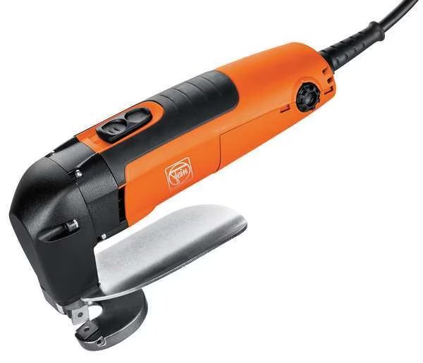 Shear, 26.2 fpm, 16 ga., Fein, Mfr#: BLS 1.6E