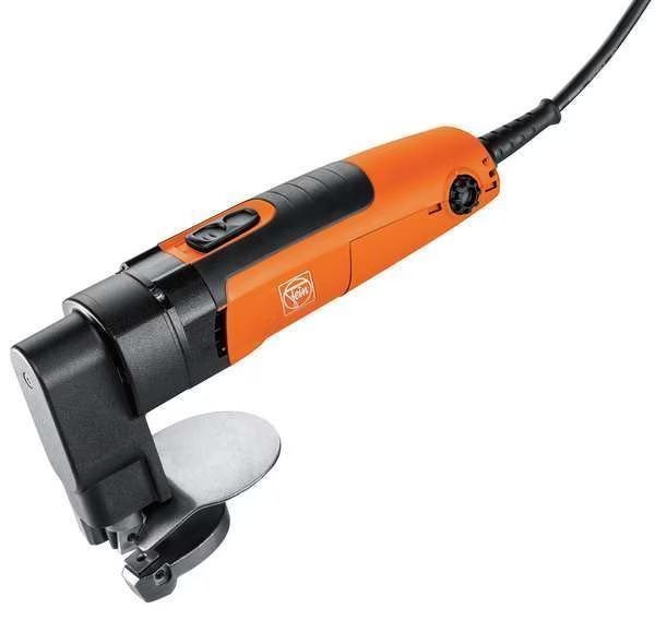 Shear, 19 fpm, 12 ga., Fein, Mfr#: BLS 2.5E