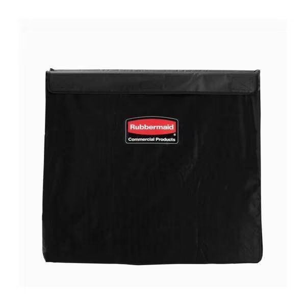 Replacement Bag for Collapsible Cart, Rubbermaid Commercial, Mfr#: 1881783
