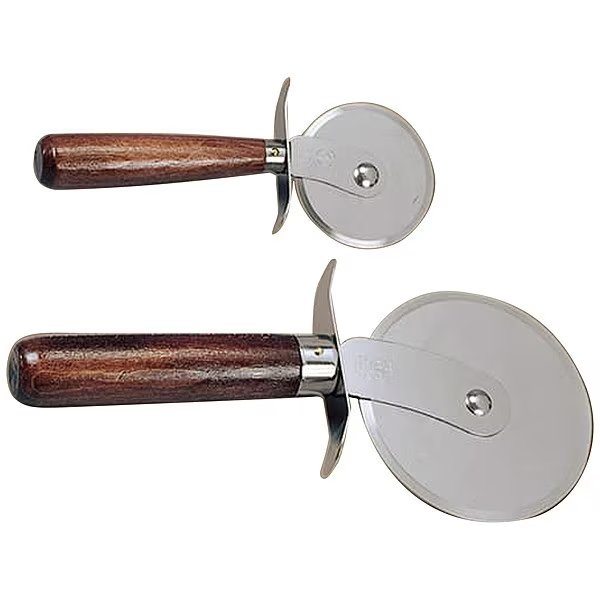 Pizza Cutter, 2-1/2 In., American Metalcraft, Mfr#: PC7250