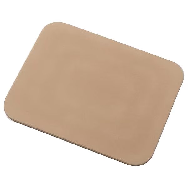 Pizza Stone, 15 x 12 In, American Metalcraft, Mfr#: STONE12