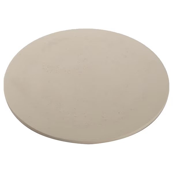 Pizza Stone, 15 In dia., American Metalcraft, Mfr#: STONE15