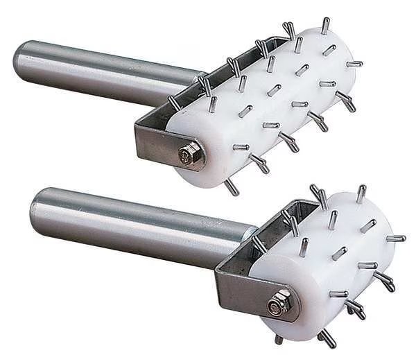 Dough Docker, 2-1/2 In., American Metalcraft, Mfr#: DD5275