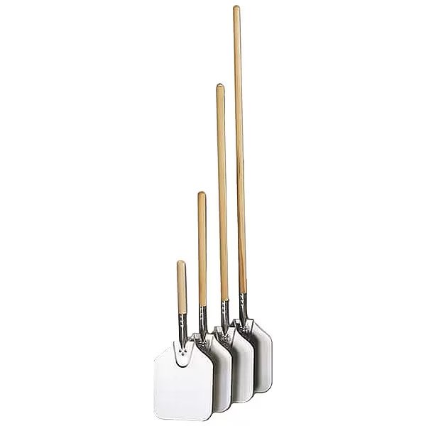 Pizza Peel, Brown, 26 In., American Metalcraft, Mfr#: 2512