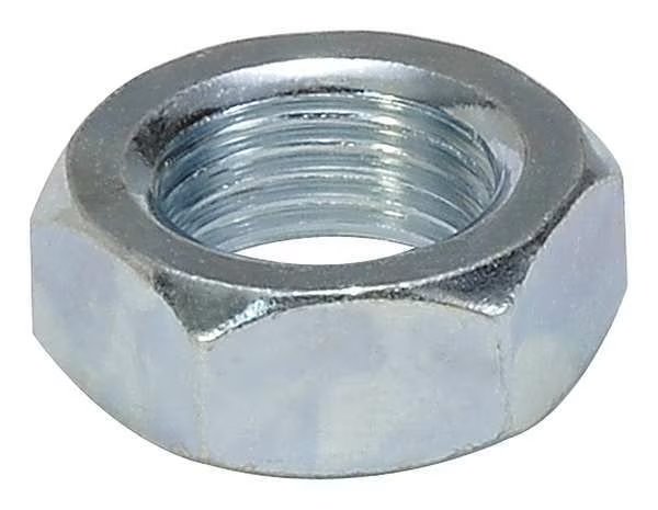 Cylinder Mounting Nut, 2 in., Parker, Mfr#: L073801200