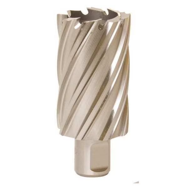 Annular Cutter, M2 HSS, Slugger By Fein, Mfr#: 63134219002