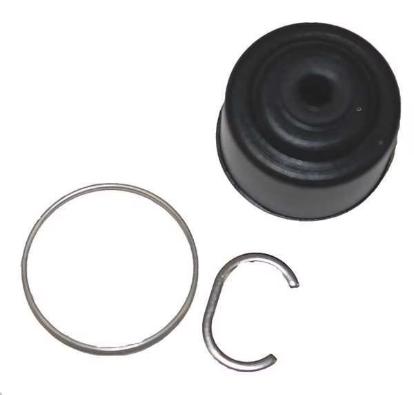 Sealing Boot for BZE6 Series 15/32 UNS, Honeywell, Mfr#: 10PA2