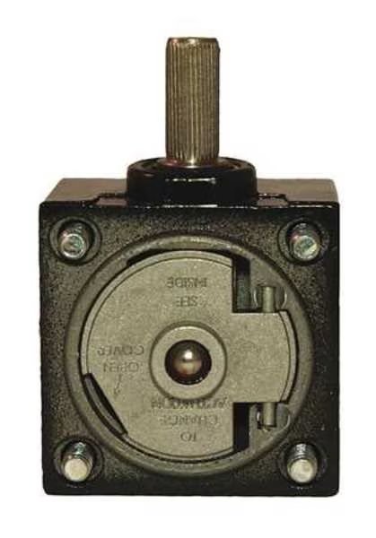 Limit Switch Replacement Rotary Head for LSA Series, Honeywell, Mfr#: LSZ1A