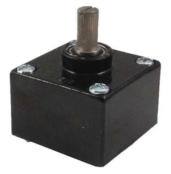 Limit Switch Replacement Rotary Head for LSB Series, Honeywell, Mfr#: LSZ1B