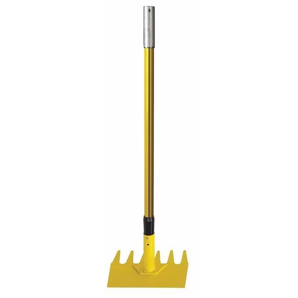 NuPole System, McLeod Tool, 36 In., Nupla, Mfr#: 6884813