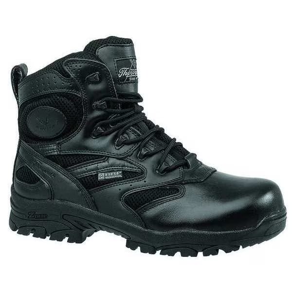Work Boots, Composite, Men, 6-1/2M, PR, Thorogood Shoes, Mfr#: 804-6190