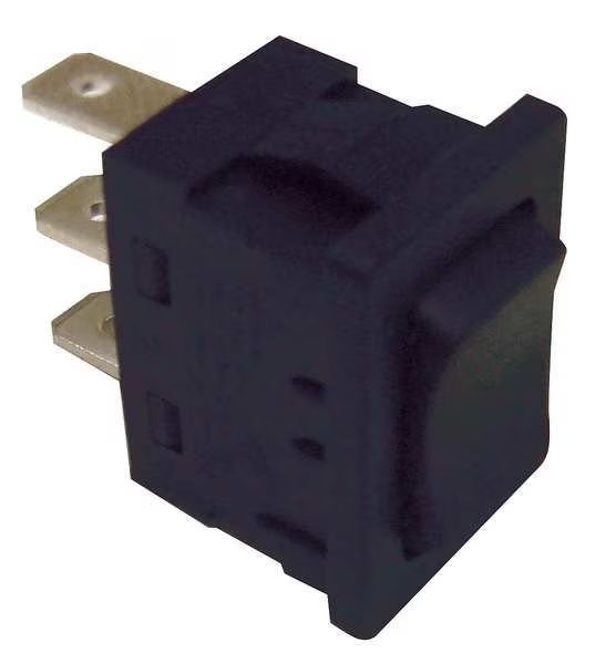 Toggle Switch, Manitowoc, Mfr#: 20-0793-9