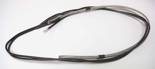 Evaporator Drain Tube Heater, True GDM, True, Mfr#: 801805