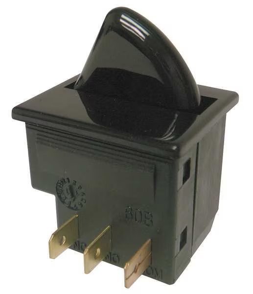 True Rocker Switch, True GDM and T Series, True, Mfr#: 921088