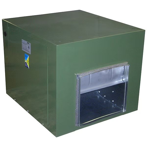 Blower, Inline Duct, Delhi, Mfr#: 207 INSL