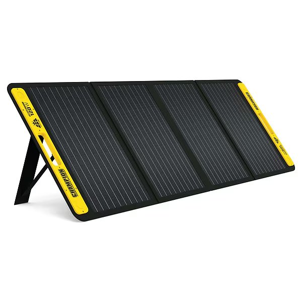 Champion Power Station Solar Panel, 120W, Champion Power Equipment, Mfr#: 201246