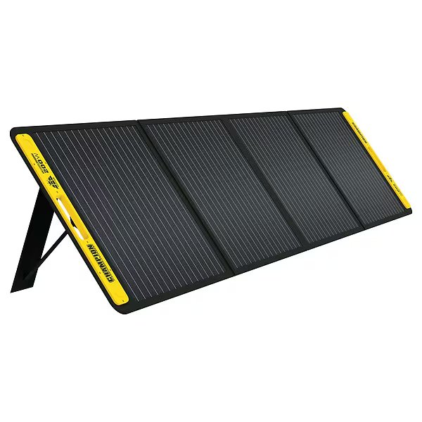 Champion Power Station Solar Panel, 200W, Champion Power Equipment, Mfr#: 201247