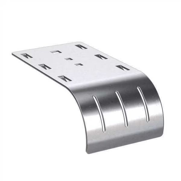 Tray Drop Out, 5"Hx5"Lx12"W, Cope, Mfr#: 8-12DO