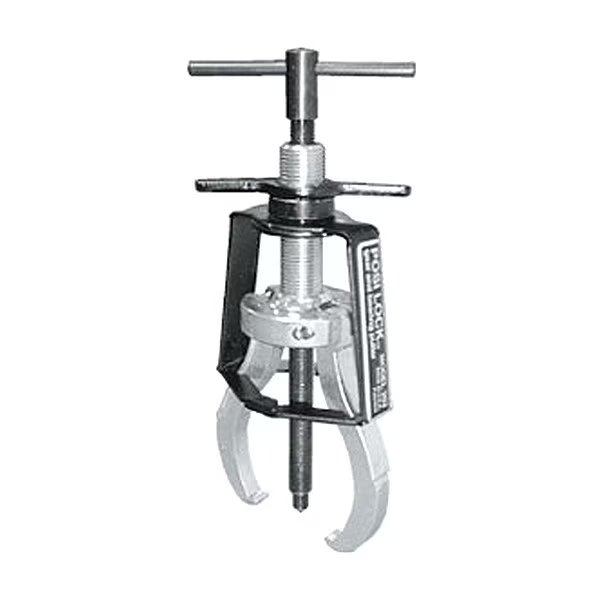 Jaw Puller, 2-1/4" Jaw Reach, 1 ton Cap., Posi Lock, Mfr#: 202