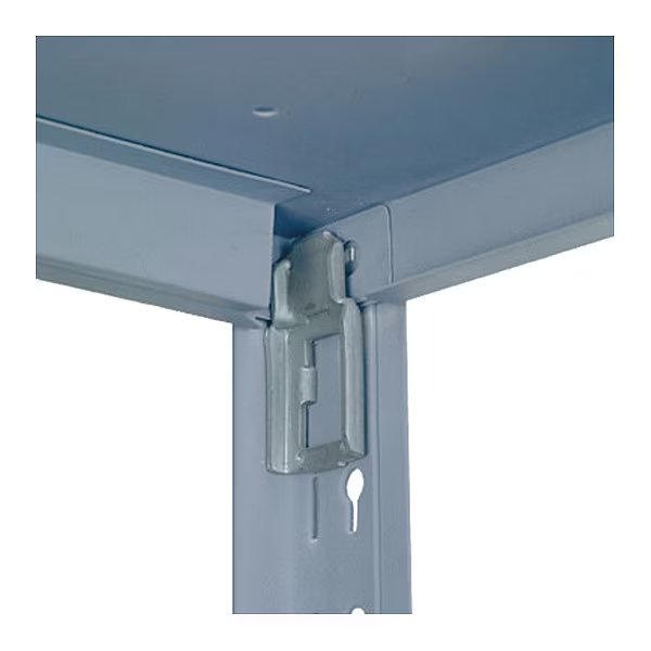 Shelf Clip, PK20, Lyon, Mfr#: NF8854-20