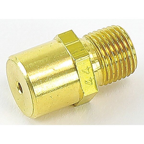 Burner Orifice, No.44, 0.086" dia., York, Mfr#: S1-029-20423-044