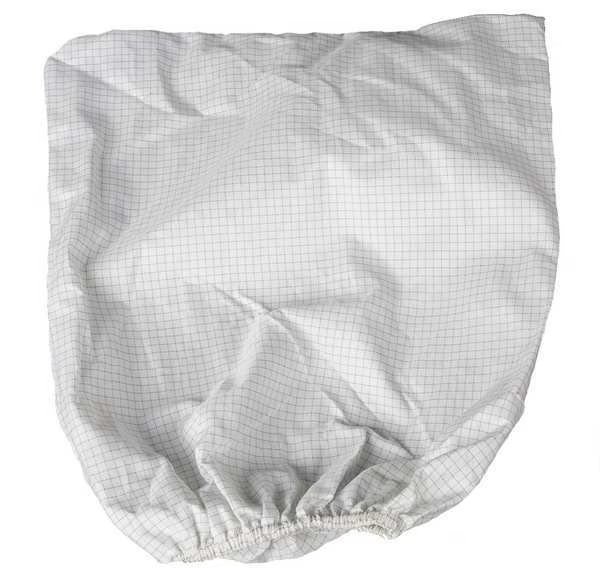 Vacuum Bag, Dry, Polyester/HEPA, Atrix, Mfr#: ATIBCVSF