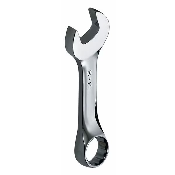 Combination Wrench, Metric, 11mm Size, Sk Professional Tools, Mfr#: 88111