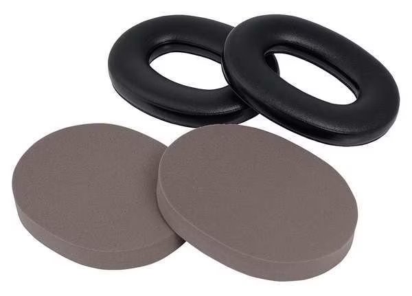 Hygiene Kit for X4 Earmuffs, 3M Peltor, Mfr#: HYX4