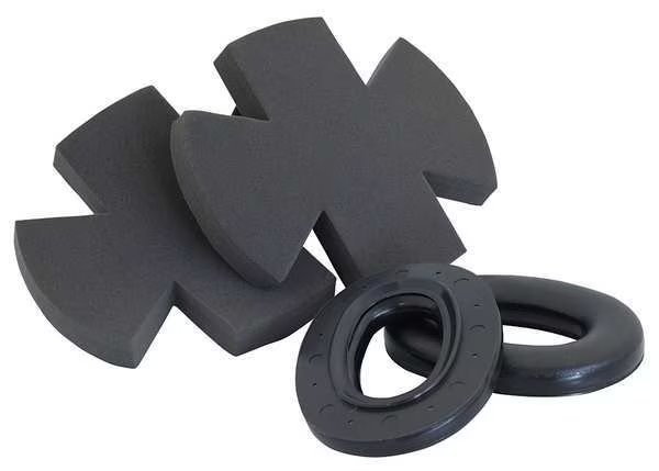 Hygiene Kit for X5 Earmuffs, 3M Peltor, Mfr#: HYX5