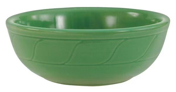 Nappie, 30 oz., Ceramic Blue/Orange/Rose/Sage/Teal/Yellow PK12, Crestware, Mfr#: BP36