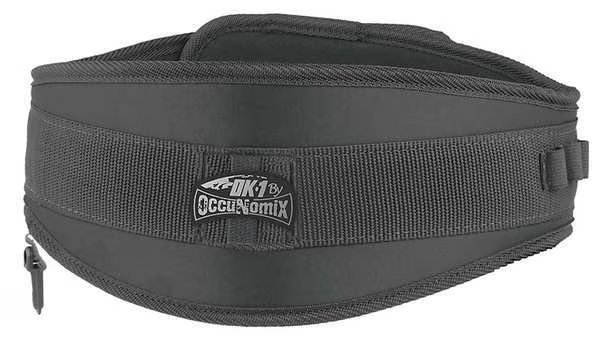 Back Support, Memory Foam Core, 2XL, Ok-1, Mfr#: OK-1500-2X