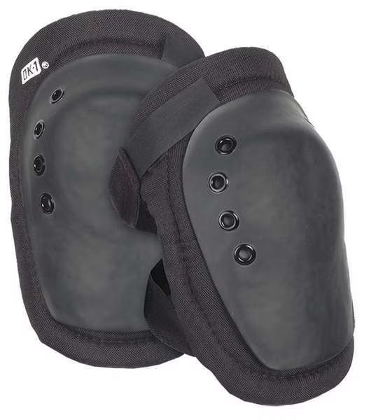 Knee Pads, Universal, PR, Ok-1, Mfr#: OK-KP-210