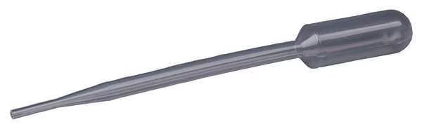Disposable Transfer Pipet, 8mL, PK500, Lab Safety Supply, Mfr#: 21F227