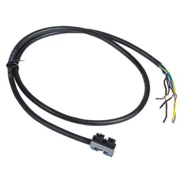Limit Switch Base, 1NO/1NC, 1m Cable, Telemecanique Sensors, Mfr#: ZCMC21L1