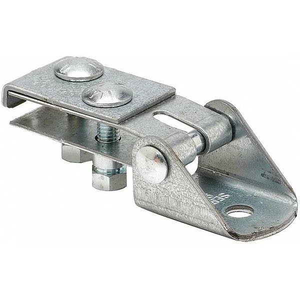 Cable Sway Brace, 1/8 x 1/2 In., Tolco, Mfr#: 990