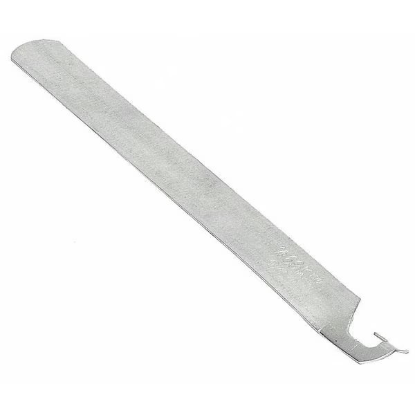 Retrofit Beam Clamp Retaining Strap, Tolco, Mfr#: 69 R